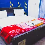 Hotel In Vrindavan - Krishnashrya