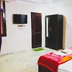 Hotel In Vrindavan - Krishnashrya