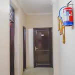 Hotel In Vrindavan - Krishnashrya
